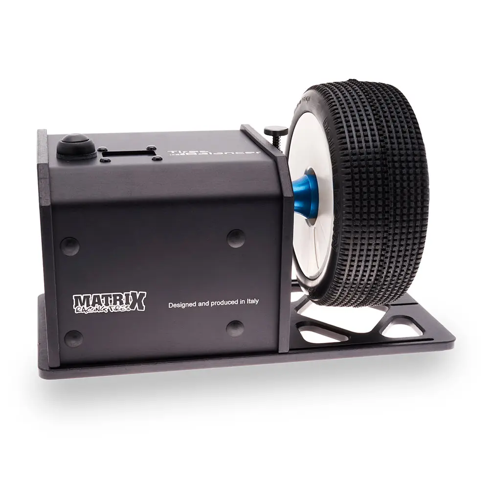 Full Automatique Balancing Machine Off Road - GT – view 2