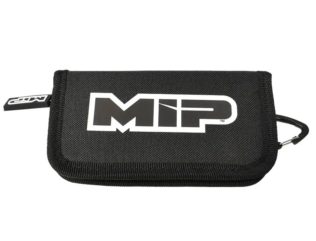 Mip 7-Inch 13 Pocket Speed Tip Tool Bag – view 2