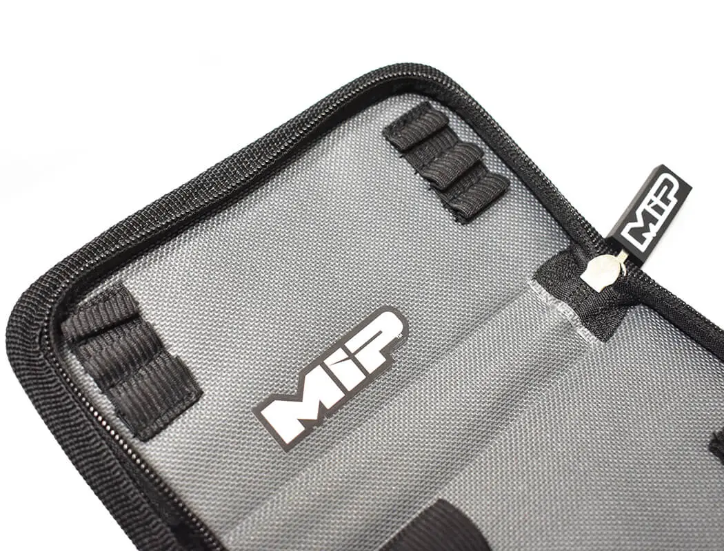 Mip 7-Inch 13 Pocket Speed Tip Tool Bag – view 4