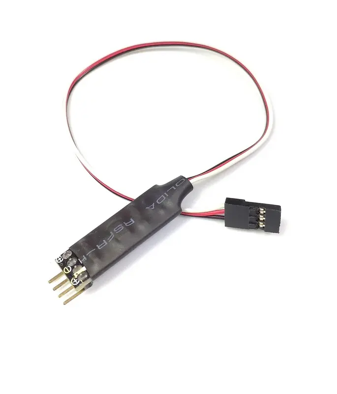 Channel ON/OFF Switch for RC Receiver