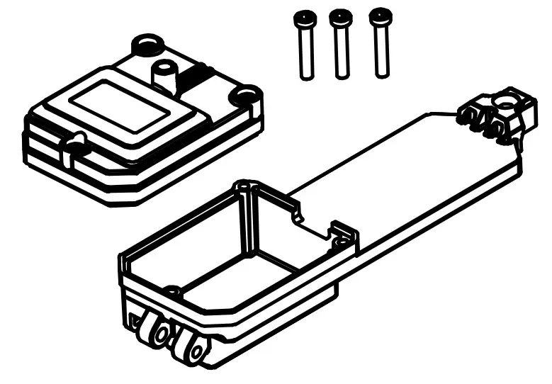 Receiver Box