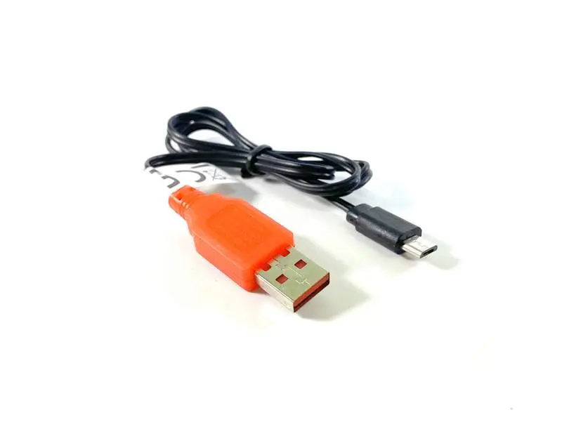 USB Charger for 1:24 Scale