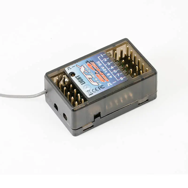 FTX Centaur Receiver