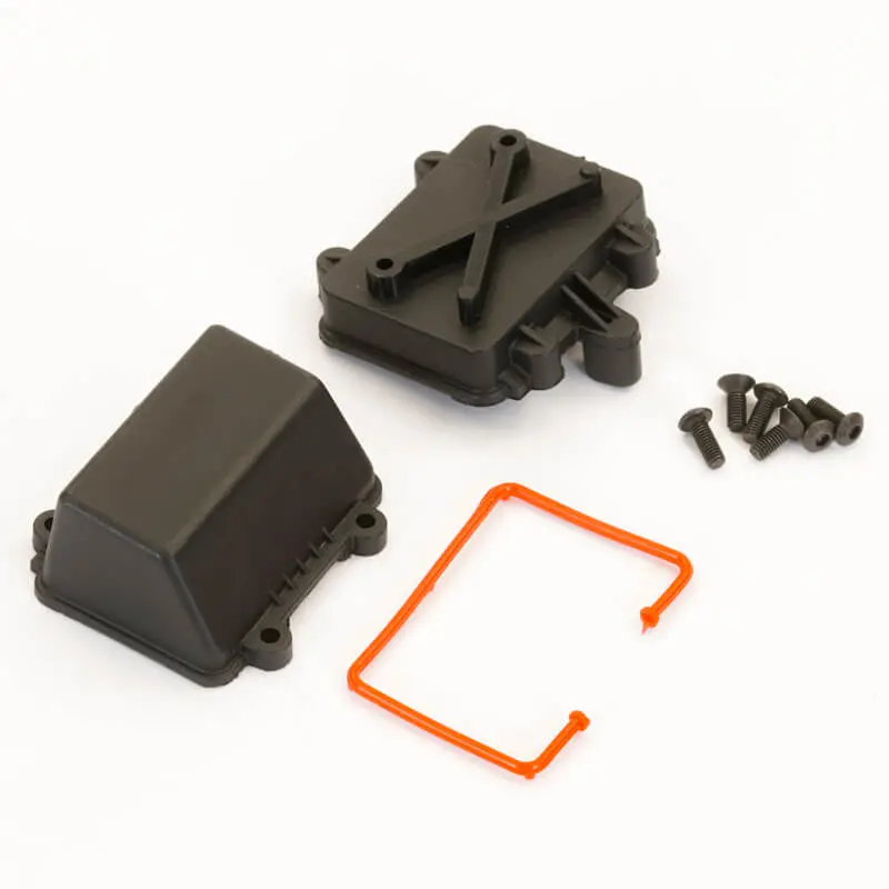 FTX Crossbow Receiver Box Set