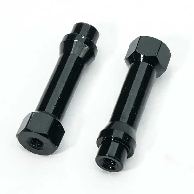 FTX Rally Aluminium Battery Pillar