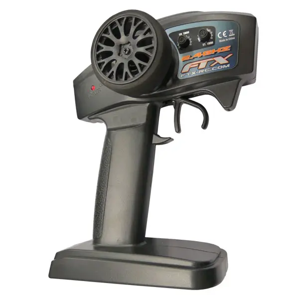 FTX Outback Mini Transmitter for LiPo Edition