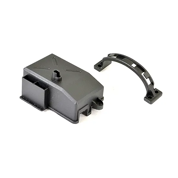 FTX Texan 1/10 Wire Clamp & Receiver Box