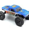 Absima CR18P 1:18 Brushless Rock Racer "The GOAT" (Blue) RTR - Image 20