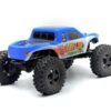 Absima CR18P 1:18 Brushless Rock Racer "The GOAT" (Blue) RTR - Image 43