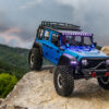 1:10 EP Crawler CR3.4 "SHERPA" BLUE RTR - Image 14