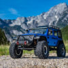 1:10 EP Crawler CR3.4 "SHERPA" BLUE RTR - Image 19