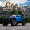 1:10 EP Crawler CR3.4 "SHERPA" BLUE RTR - Image 10