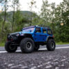 1:10 EP Crawler CR3.4 "SHERPA" BLUE RTR - Image 16