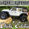 1:10 EP Crawler CR3.4 "SHERPA" WHITE RTR - Image 8