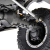 1:10 EP Crawler CR3.4 "SHERPA" WHITE RTR - Image 28