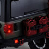 1:10 EP Crawler CR3.4 "SHERPA" WHITE RTR - Image 6