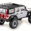 1:10 EP Crawler CR3.4 "SHERPA" WHITE RTR - Image 11