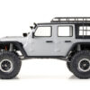1:10 EP Crawler CR3.4 "SHERPA" WHITE RTR - Image 9