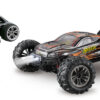 1:16 4WD High Speed Truggy RACER 2,4GHz Black/Orange - Image 5
