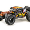 1:7 Rock Racer "MAMBA 7" ORANGE-VERSION 6S BL RTR - Image 9