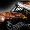1:7 Rock Racer "MAMBA 7" ORANGE-VERSION 6S BL RTR - Image 6
