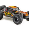 1:7 Rock Racer "MAMBA 7" ORANGE-VERSION 6S BL RTR - Image 12