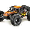 1:7 Rock Racer "MAMBA 7" ORANGE-VERSION 6S BL RTR - Image 11