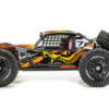 1:7 Rock Racer "MAMBA 7" ORANGE-VERSION 6S BL RTR - Image 10