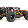 1:7 Rock Racer "MAMBA 7" ORANGE-VERSION 6S BL RTR - Image 16