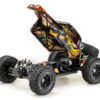 1:7 Rock Racer "MAMBA 7" ORANGE-VERSION 6S BL RTR - Image 14