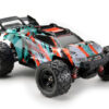 1:18 4WD High Speed Truggy HURRICANE 2,4GHz Green - Image 6
