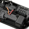1:18 4WD High Speed Sand Buggy THUNDER 2,4GHz Blue - Image 9