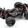 1:18 4WD High Speed Monster Truck STORM 2,4GHz Blue - Image 9