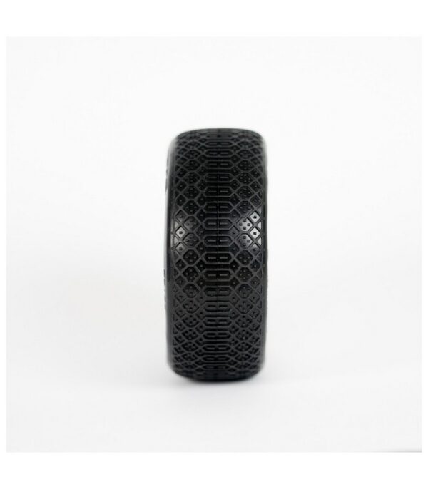1:8 BUGGY CHESTE ULTRA SOFT 4PCS RUBBER BULK ""B1COMPOUND""