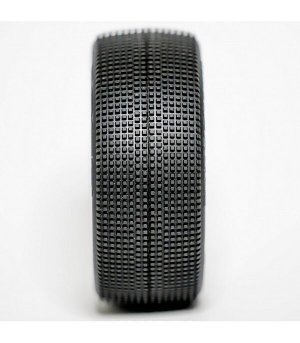 1:8 BUGGY VULCANO HARD 4PCS RUBBER BULK ""B1COMPOUND""