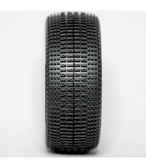 1:8 BUGGY WIND HARD 4PCS RUBBER BULK ""B1COMPOUND""