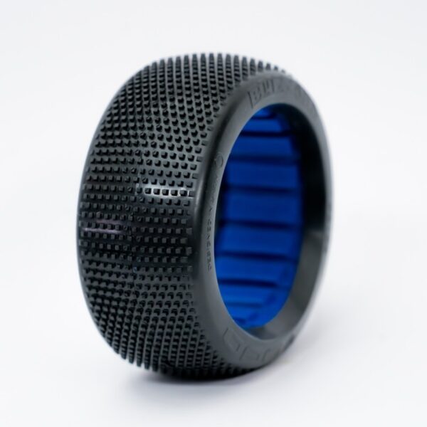 1:8 Buggy BLIZZARD ULTRA SOFT Rubber+Insert ""B1COMP"" (2)