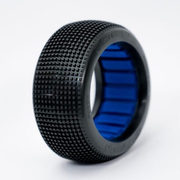 1:8 Buggy STORM ULTRA SOFT Rubber+Insert ""B1COMP"" (2)