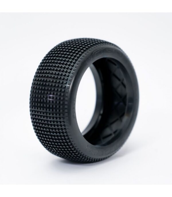 1:8 Buggy STORM ULTRA SOFT Rubber Bulk ""B1COMP"" (4)