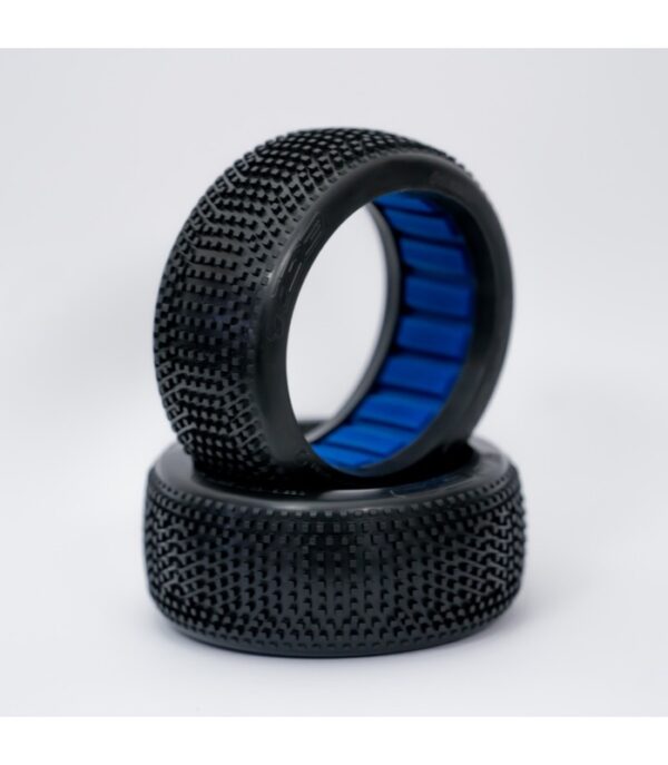 1:8 Buggy TIDE SOFT Rubber+Insert ""B1COMP"" (2)