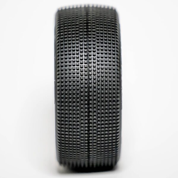 1:8 Buggy VULCANO MEDIUM/SOFT Rubber Bulk ""B1COMP"" (4)