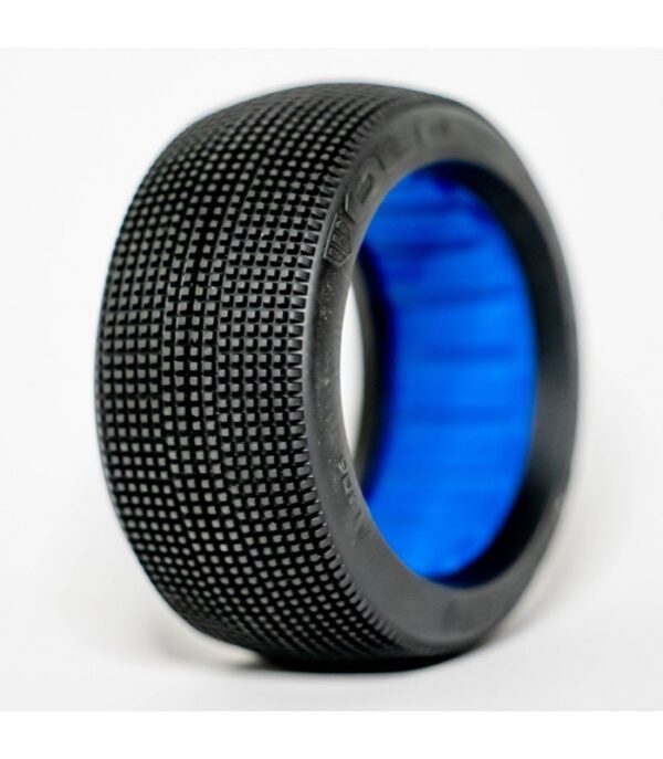 1:8 Buggy VULCANO SOFT Rubber+Insert ""B1COMP"" (2)