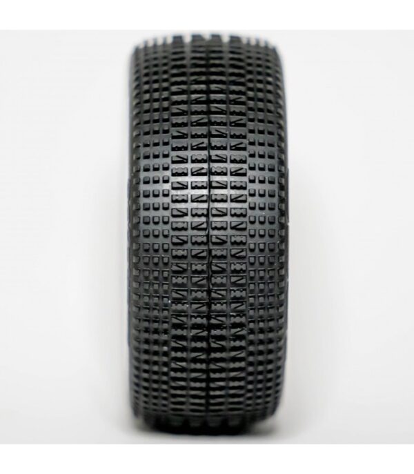 1:8 Buggy WIND MEDIUM/SOFT Rubber Bulk ""B1COMP"" (4)