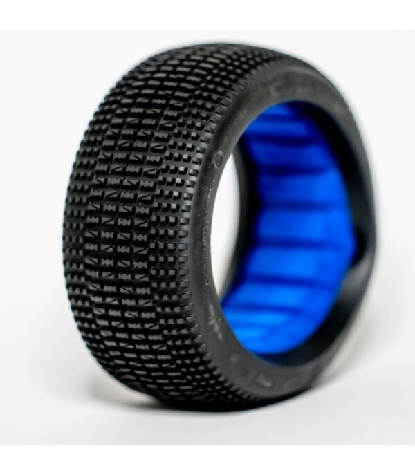 1:8 Buggy WIND SOFT Rubber+Insert ""B1COMP"" (2)
