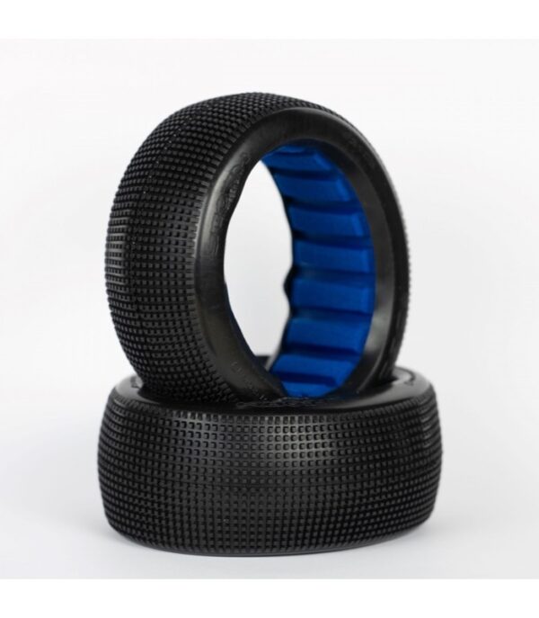 1:8 Truggy STORM SOFT Rubber+Insert ""B1COMP"" (2)