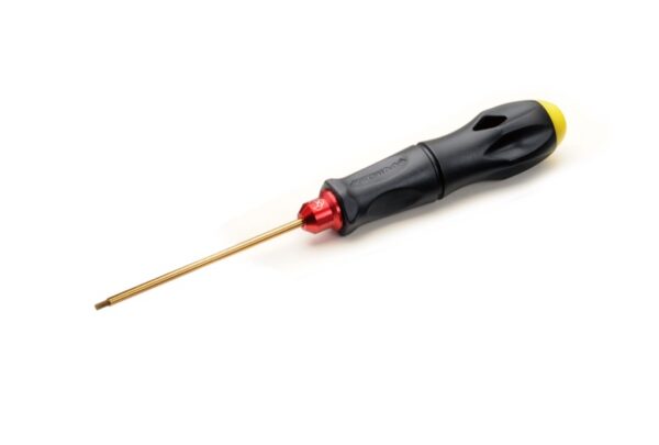 2.0mm Titanium Allen PRO Wrench