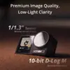 DJI Osmo Action 4 Adventure Combo - Image 2
