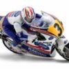 Kyosho Moto Hanging On Racer Honda NSR500 1991 Kit - Image 6