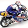Kyosho Moto Hanging On Racer Honda NSR500 1991 Kit - Image 7