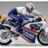 Kyosho Moto Hanging On Racer Honda NSR500 1991 Kit - Image 2